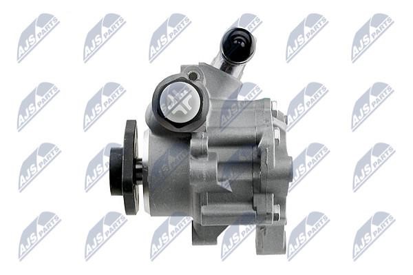 Hydraulic Pump, steering system NTY SPW-ME-016