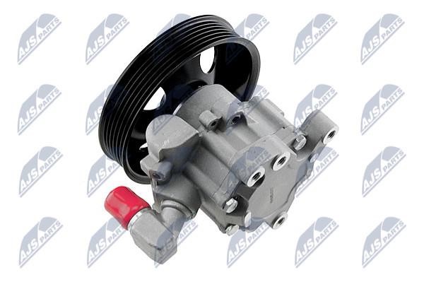 NTY Hydraulic Pump, steering system – price 328 PLN