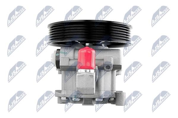 Hydraulic Pump, steering system NTY SPW-ME-017