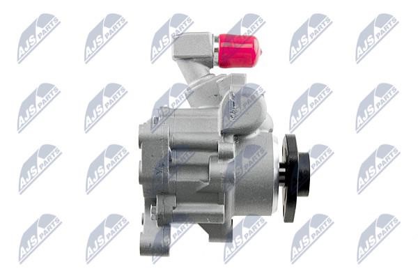 NTY Hydraulic Pump, steering system – price 324 PLN