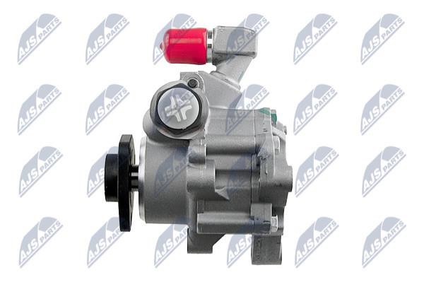 Hydraulic Pump, steering system NTY SPW-ME-018