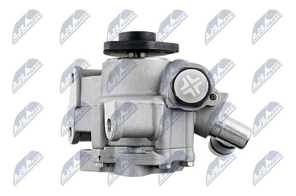 NTY Hydraulic Pump, steering system – price 237 PLN