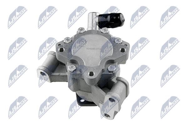Hydraulic Pump, steering system NTY SPW-ME-019