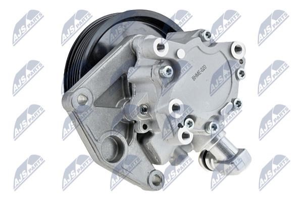 NTY Hydraulic Pump, steering system – price 225 PLN