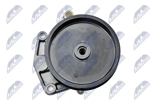 Hydraulic Pump, steering system NTY SPW-ME-020
