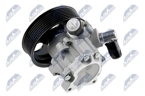 NTY Hydraulic Pump, steering system – price 289 PLN
