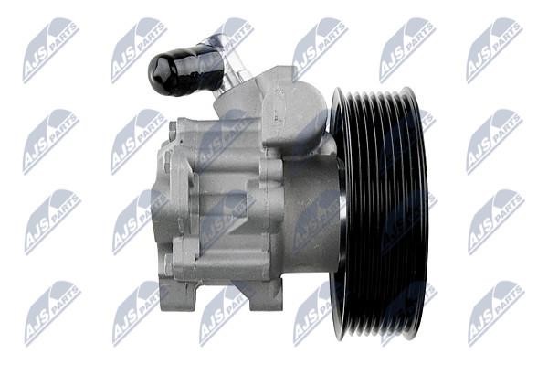 Hydraulic Pump, steering system NTY SPW-ME-021