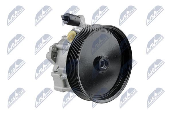NTY Hydraulic Pump, steering system – price 221 PLN