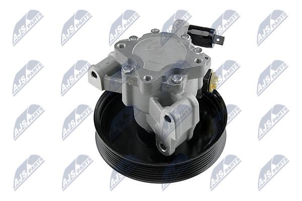 Hydraulic Pump, steering system NTY SPW-ME-022