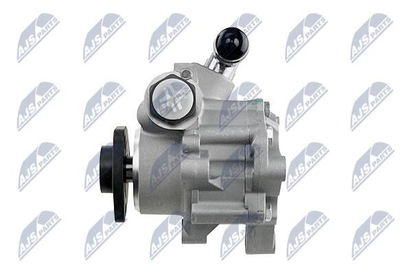 Hydraulic Pump, steering system NTY SPW-ME-023