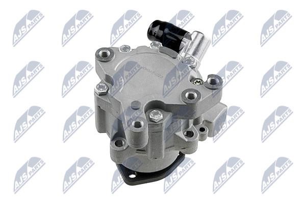 NTY Hydraulic Pump, steering system – price 308 PLN