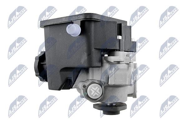 NTY Hydraulic Pump, steering system – price 429 PLN