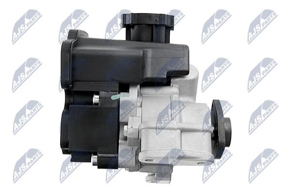 Hydraulic Pump, steering system NTY SPW-ME-024