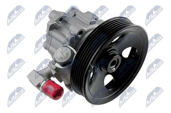 NTY Hydraulic Pump, steering system – price 354 PLN