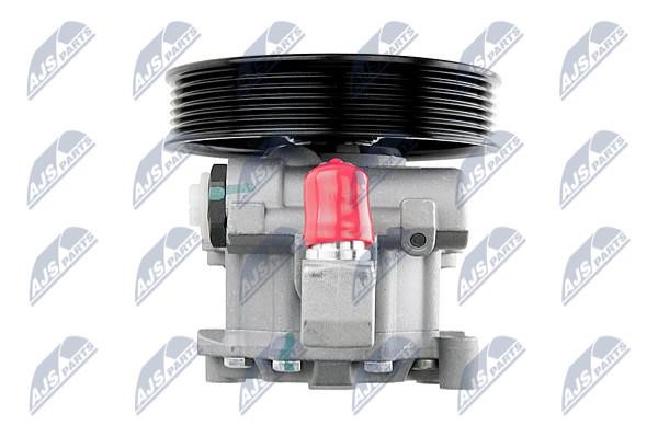Hydraulic Pump, steering system NTY SPW-ME-025