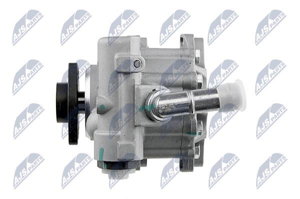 Hydraulic Pump, steering system NTY SPW-ME-026