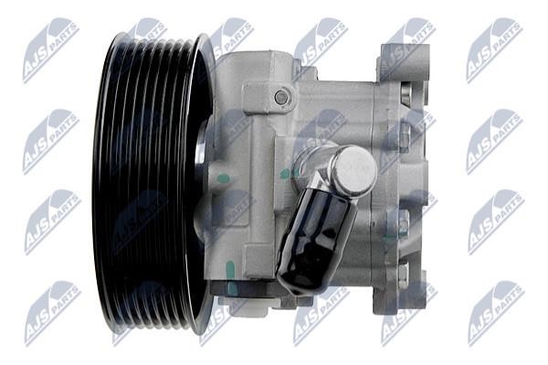 NTY Hydraulic Pump, steering system – price 206 PLN