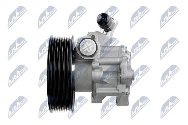 Hydraulic Pump, steering system NTY SPW-ME-027