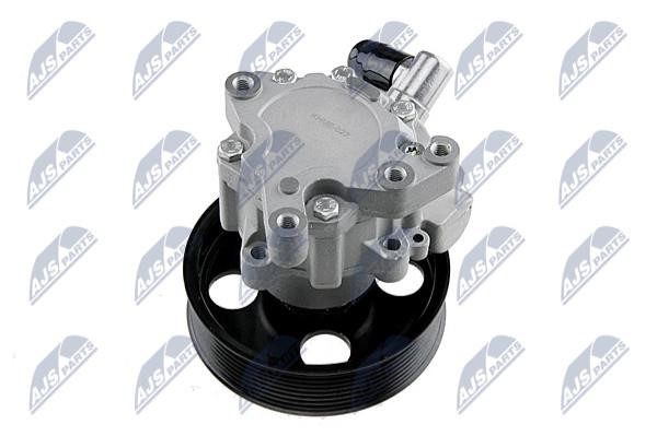 Hydraulic Pump, steering system NTY SPW-ME-027