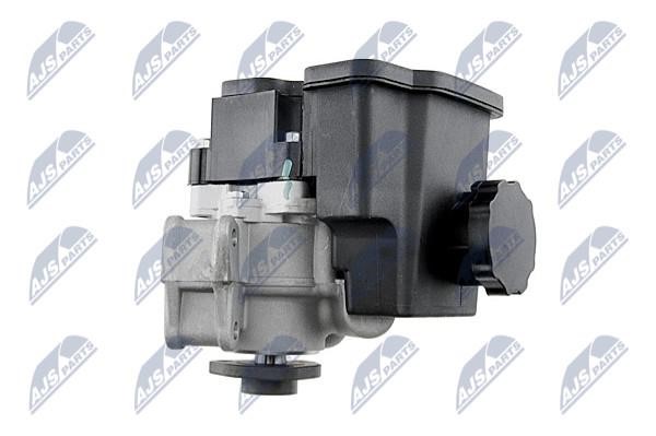 NTY Hydraulic Pump, steering system – price [object Object] PLN