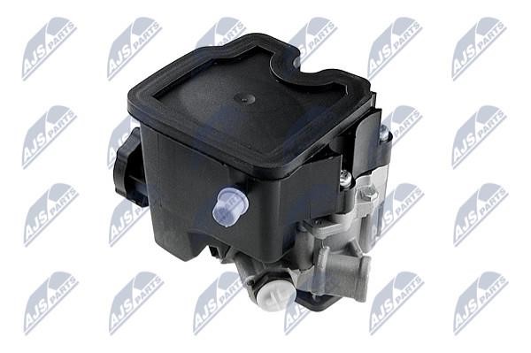 Hydraulic Pump, steering system NTY SPW-ME-028