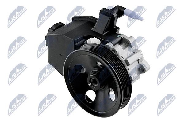 NTY Hydraulic Pump, steering system – price 403 PLN