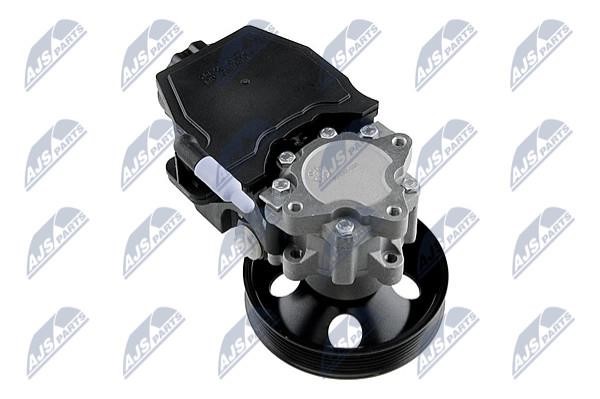 NTY Hydraulic Pump, steering system – price 238 PLN
