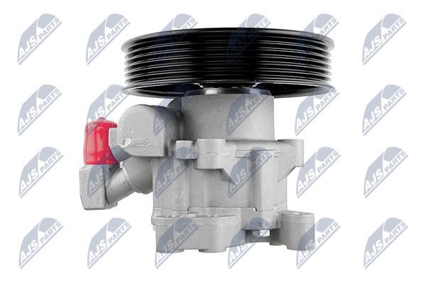 NTY Hydraulic Pump, steering system – price [object Object] PLN