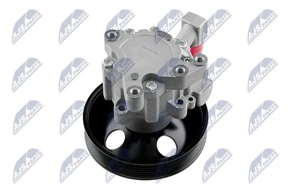 Hydraulic Pump, steering system NTY SPW-ME-031
