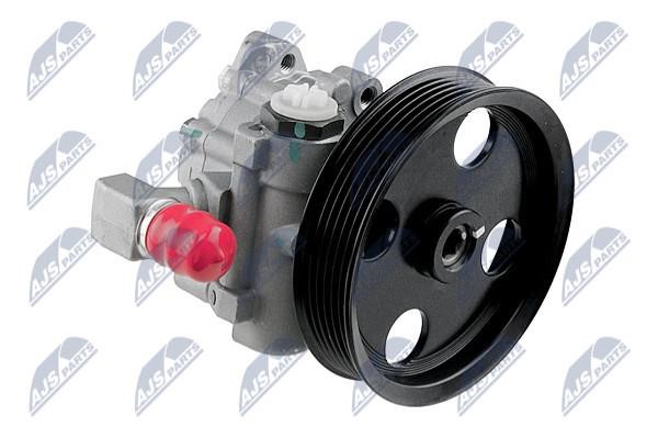 NTY Hydraulic Pump, steering system – price 391 PLN