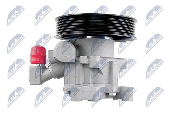 Hydraulic Pump, steering system NTY SPW-ME-032