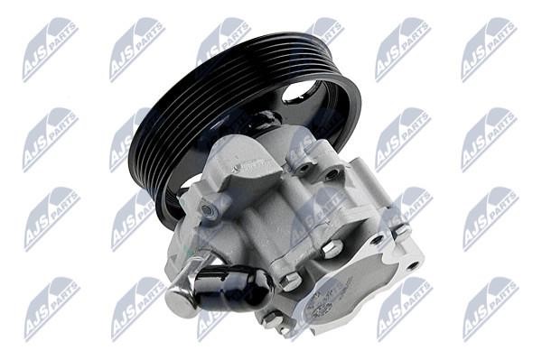 NTY Hydraulic Pump, steering system – price 414 PLN