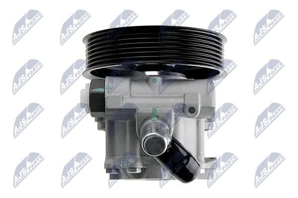 Hydraulic Pump, steering system NTY SPW-ME-033
