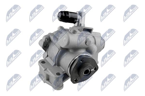 NTY Hydraulic Pump, steering system – price 291 PLN