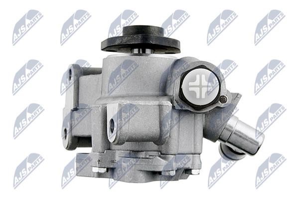 Hydraulic Pump, steering system NTY SPW-ME-034