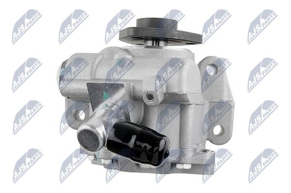 NTY Hydraulic Pump, steering system – price 200 PLN