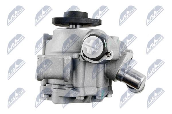 Hydraulic Pump, steering system NTY SPW-ME-035