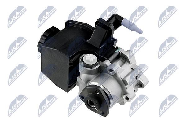 NTY Hydraulic Pump, steering system – price 316 PLN