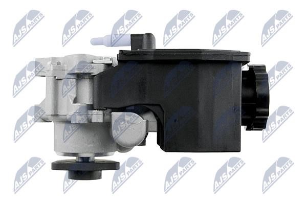 Hydraulic Pump, steering system NTY SPW-ME-036