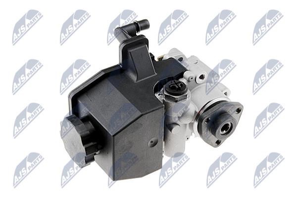 NTY Hydraulic Pump, steering system – price 706 PLN