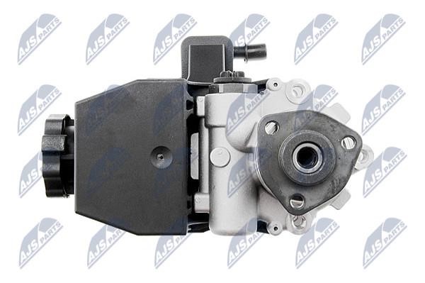 NTY Hydraulic Pump, steering system – price 233 PLN