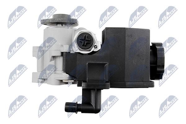Hydraulic Pump, steering system NTY SPW-ME-037