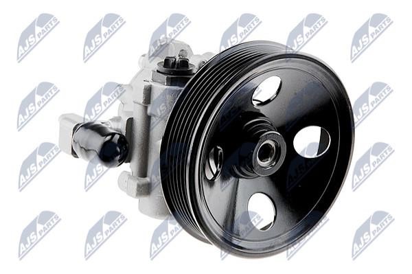 NTY Hydraulic Pump, steering system – price 201 PLN
