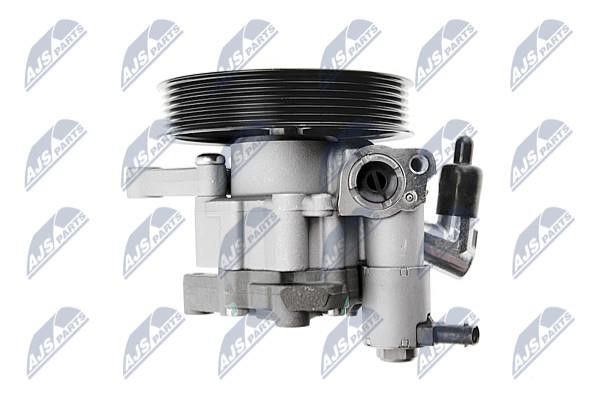 NTY Hydraulic Pump, steering system – price 550 PLN