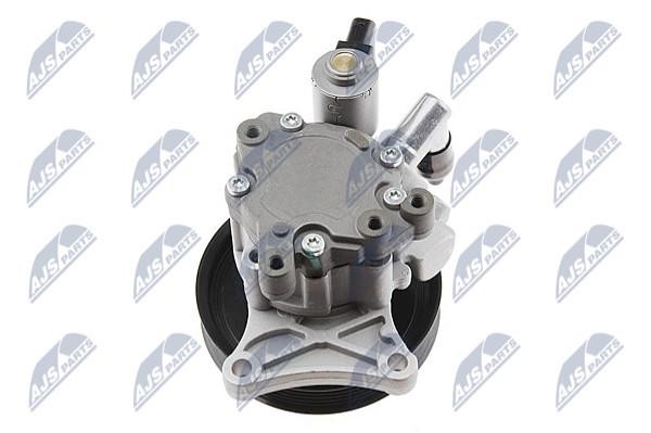 Hydraulic Pump, steering system NTY SPW-ME-040