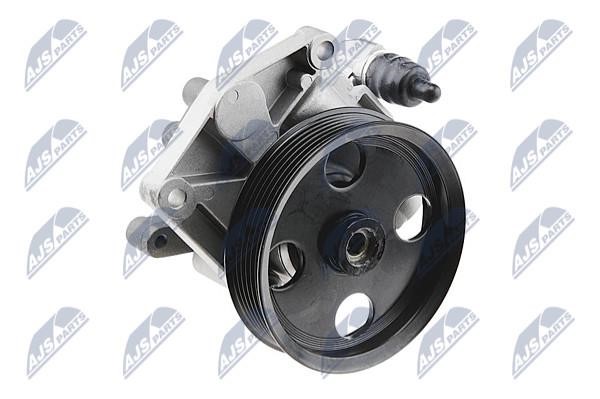 NTY Hydraulic Pump, steering system – price 270 PLN