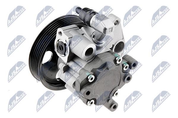 Hydraulic Pump, steering system NTY SPW-ME-041