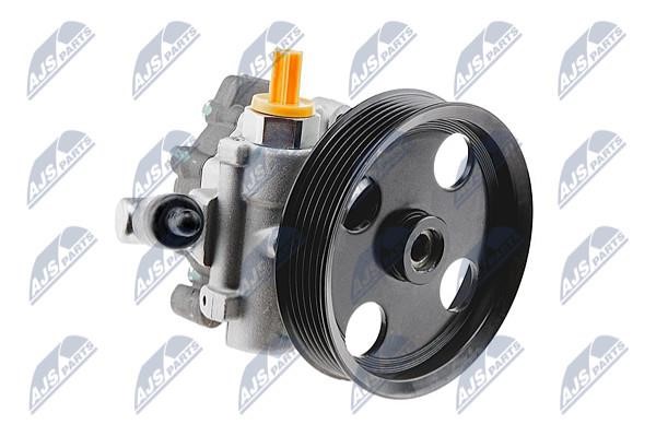 Hydraulic Pump, steering system NTY SPW-ME-042