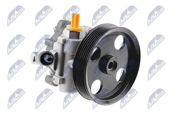 NTY Hydraulic Pump, steering system – price 241 PLN