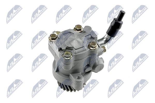 Hydraulic Pump, steering system NTY SPW-MS-001